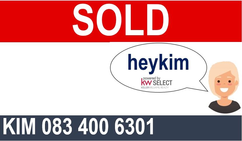 HEYKIM SOLD